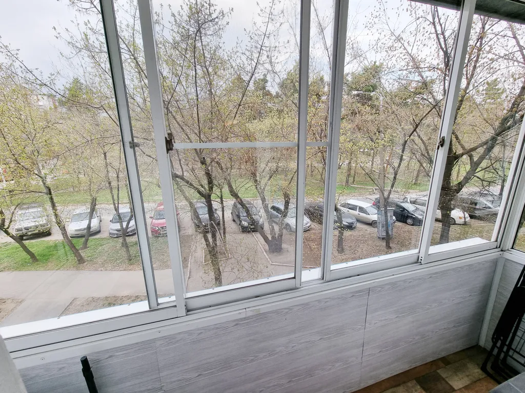 Уютная 3-х комнатная квартира