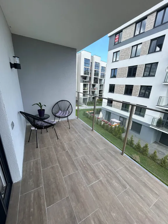 Квартира Квартира у моря — Светлогорск