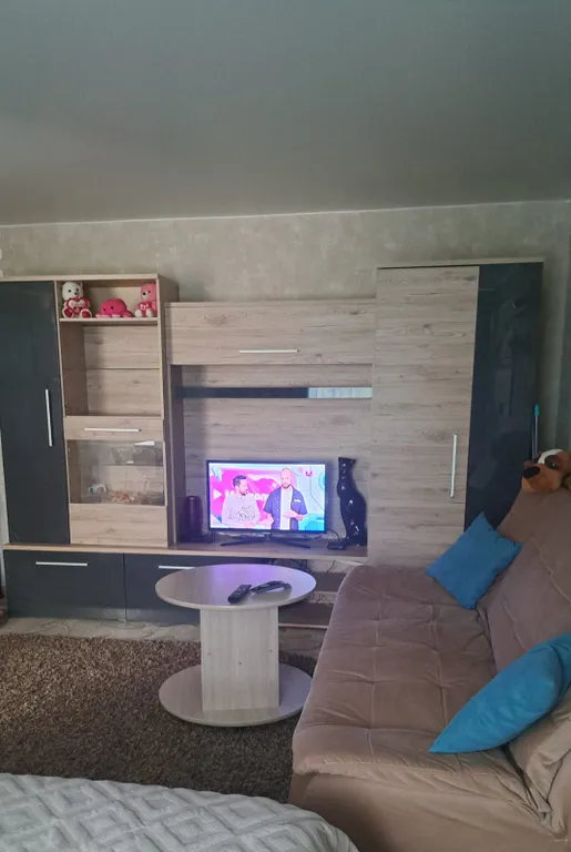 Квартира Квартира Будь как дома 2 — Тихвин