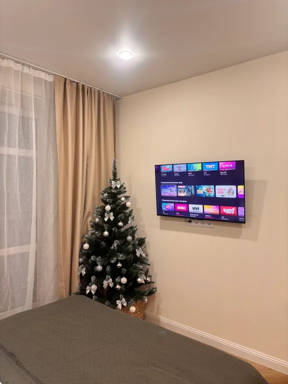 Квартира Квартира Апартамент в ЖК Сердце Ярославля — Ярославль