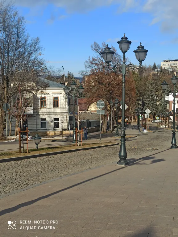 Квартира в курортной зоне