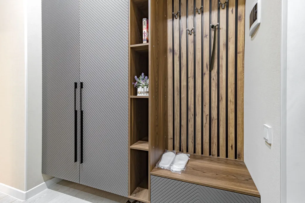 Central Family Apartment