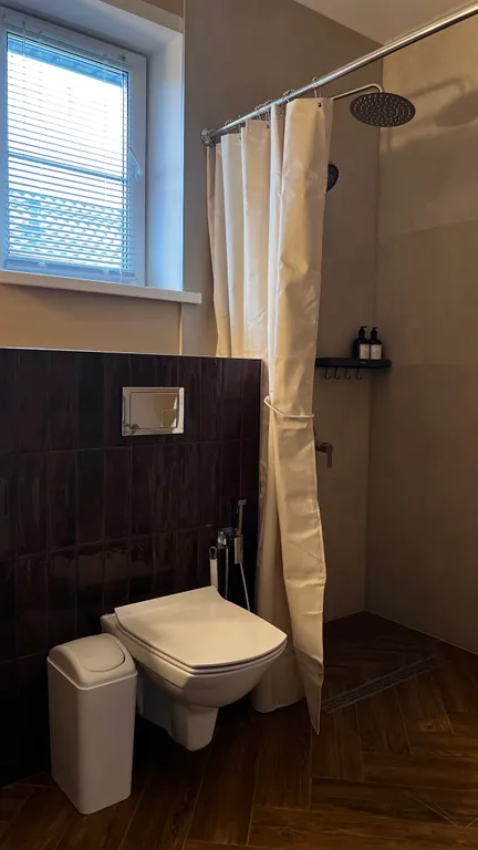 Уютный дом рядом с Коломной