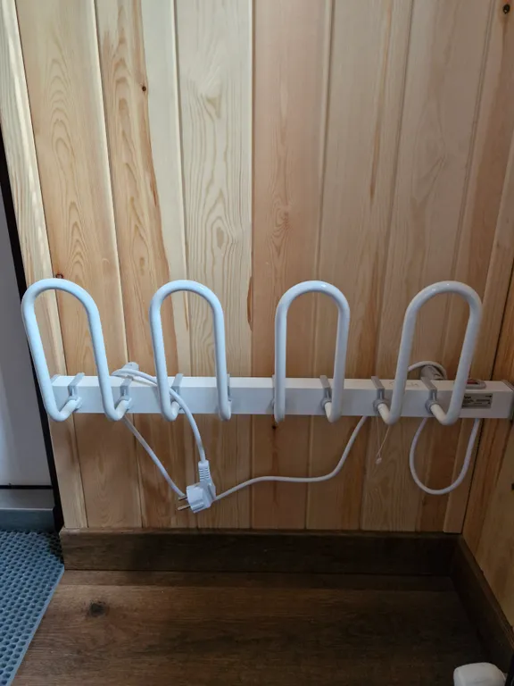 Квартира Квартира Уютная студия с балконом — Архыз