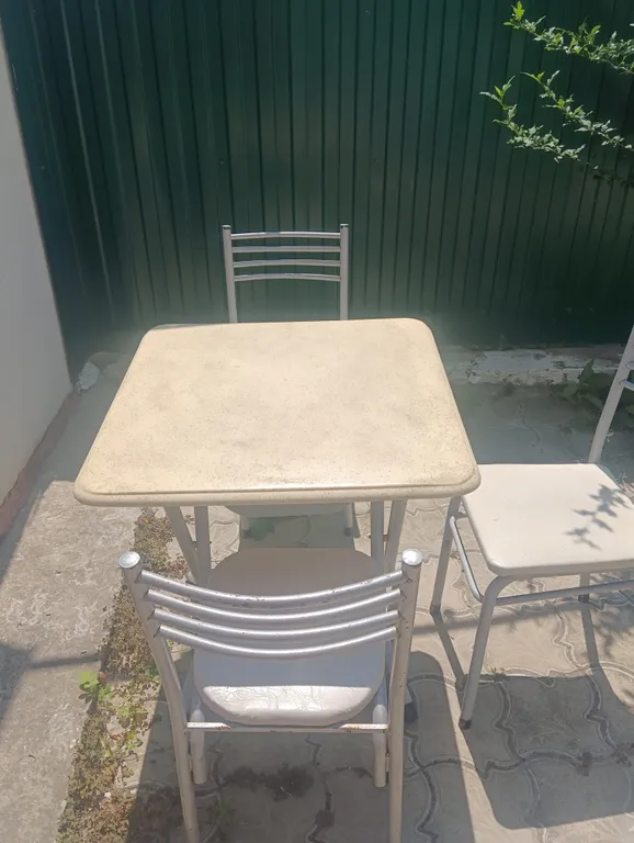 Уютная двухместная комната