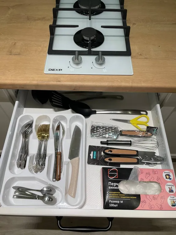 Уютный апартамент на родине деда мороза