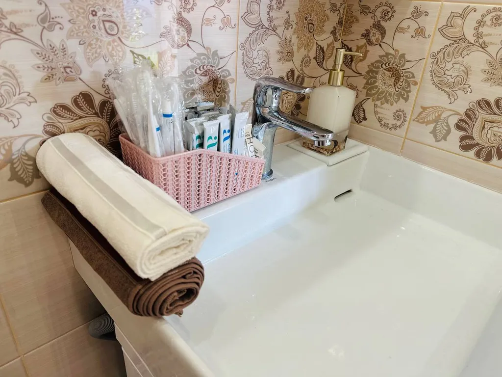 Коттедж у Оки, до центра 15 минут