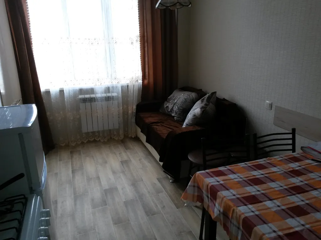 Квартира Квартира в ЖК Некрасова — Анапа