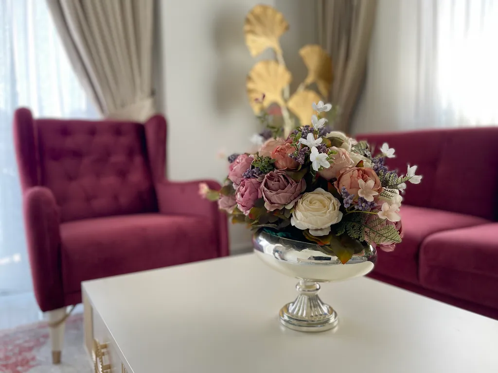 Роскошные апартаменты у пляжа Клеопатра