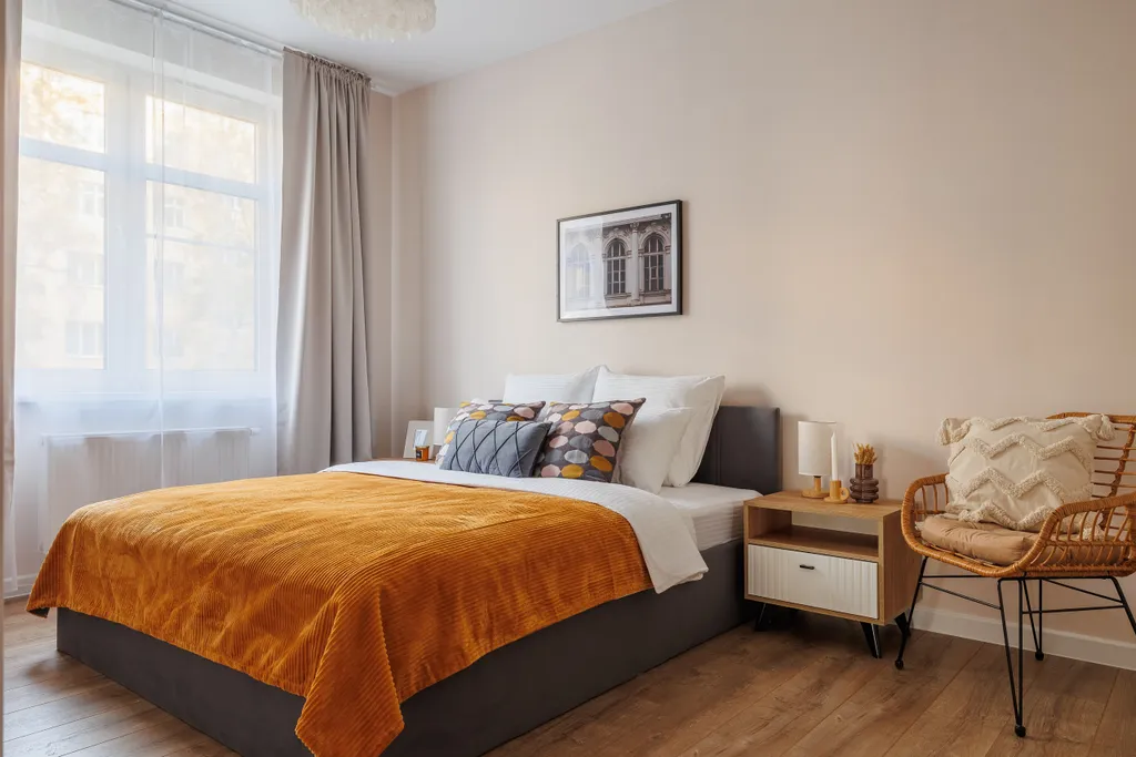 Семейная квартира Ярославль на 8 человек в сердце города