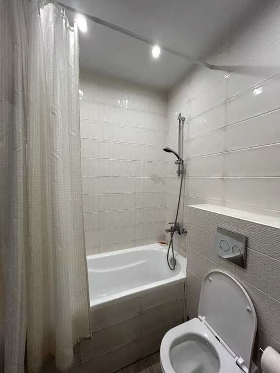 Апартамент Две Столицы