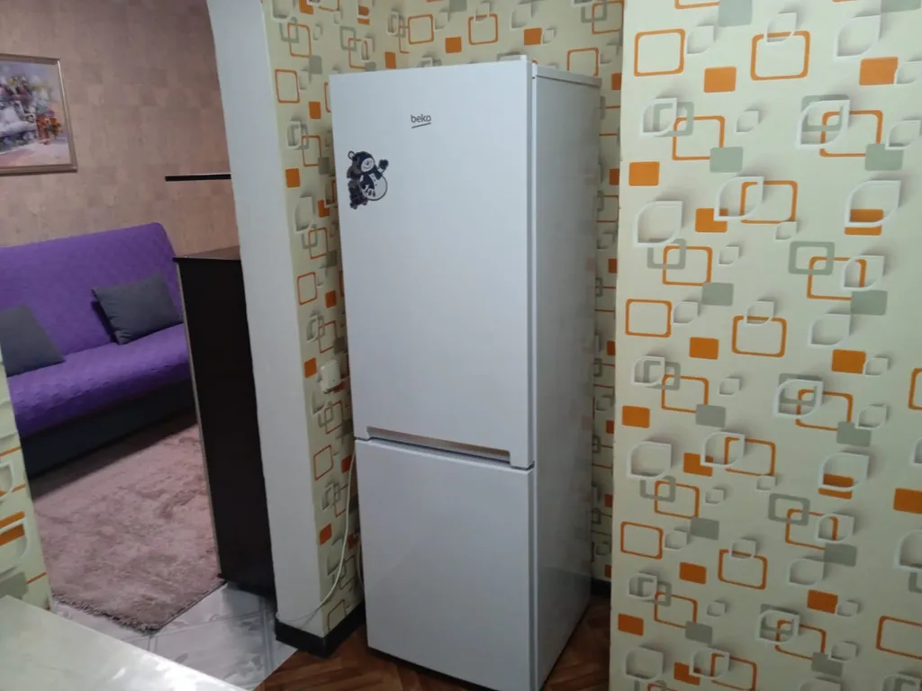 Уютная квартира в центре