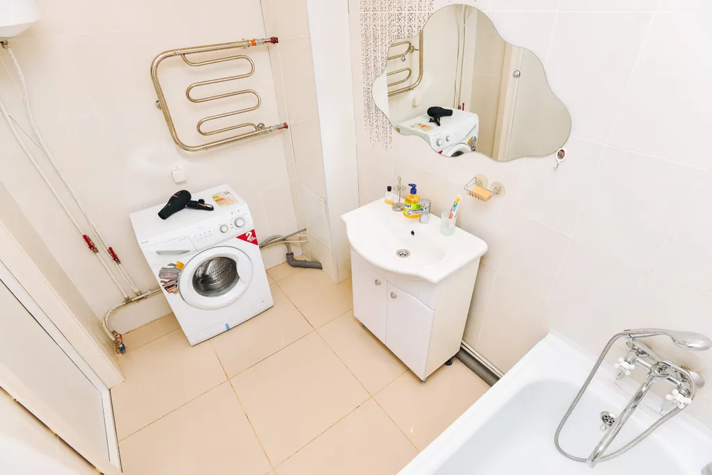 Квартира Квартира Большая двушка с выездом на екад во все стороны — Екатеринбург