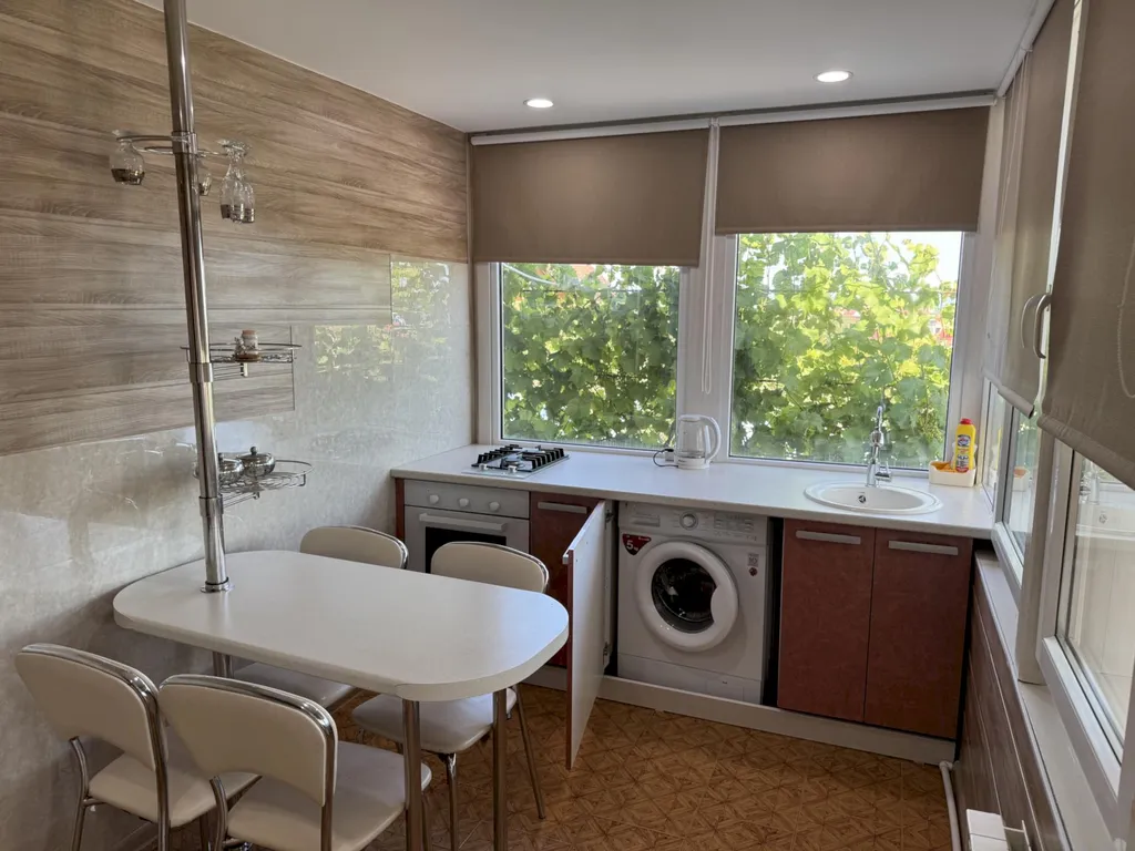 Коттедж Дом в Голубой бухте — Геленджик