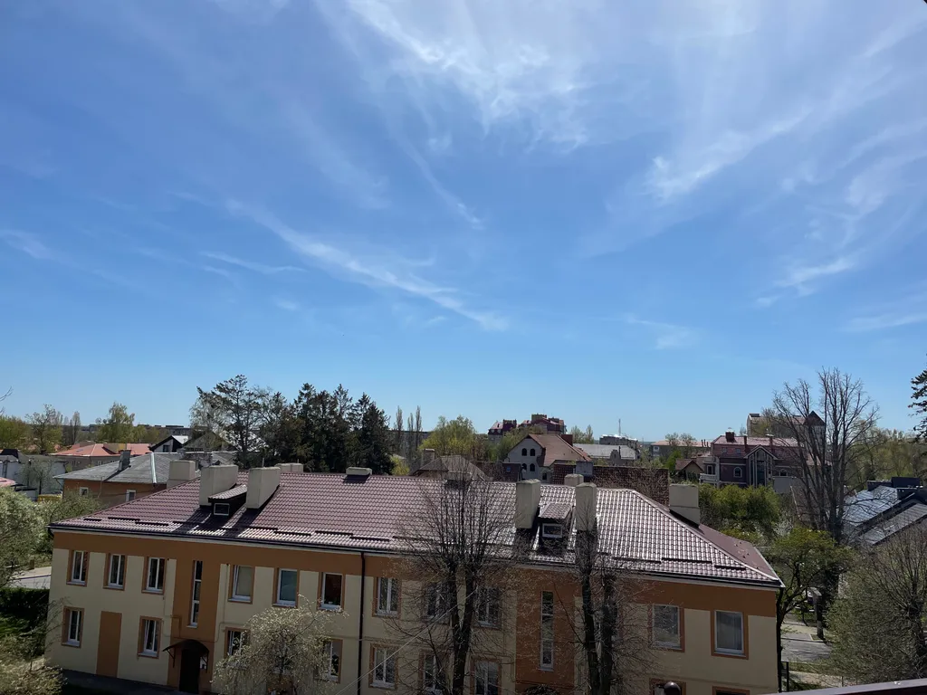 Квартира Апартаменты Solo в Зеленоградске — Зеленоградск
