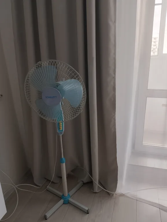 Уютная квартира для тех, кто ценит комфорт