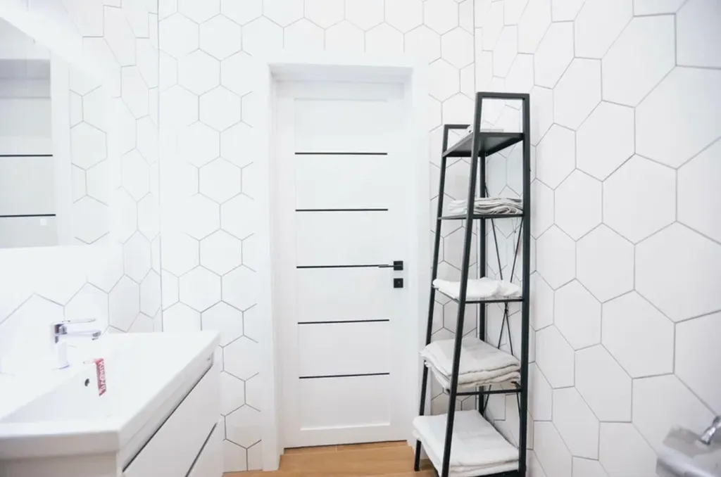 Таунхаус с термальным бассейном