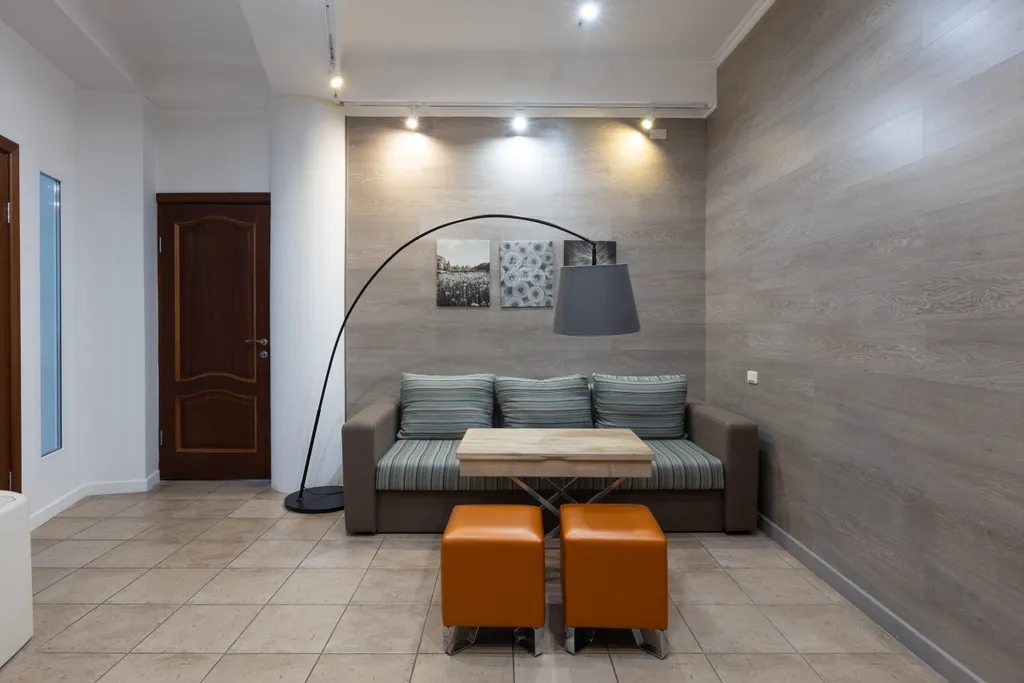 Квартира Комната — аренда посуточно в Сочи