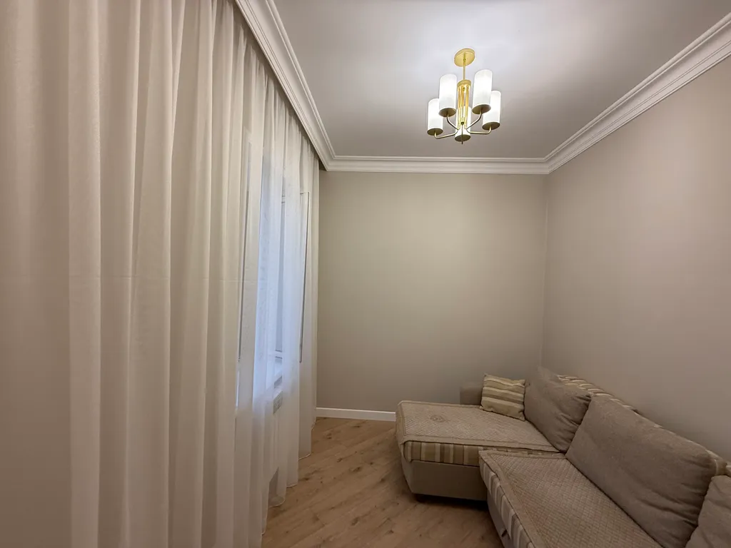 Уютный дом для семейного отдыха