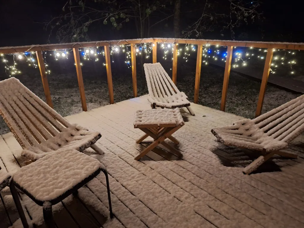 Комфортабельный дом для вашего отдыха