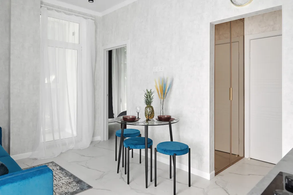 Квартира в сердце Светлогорска