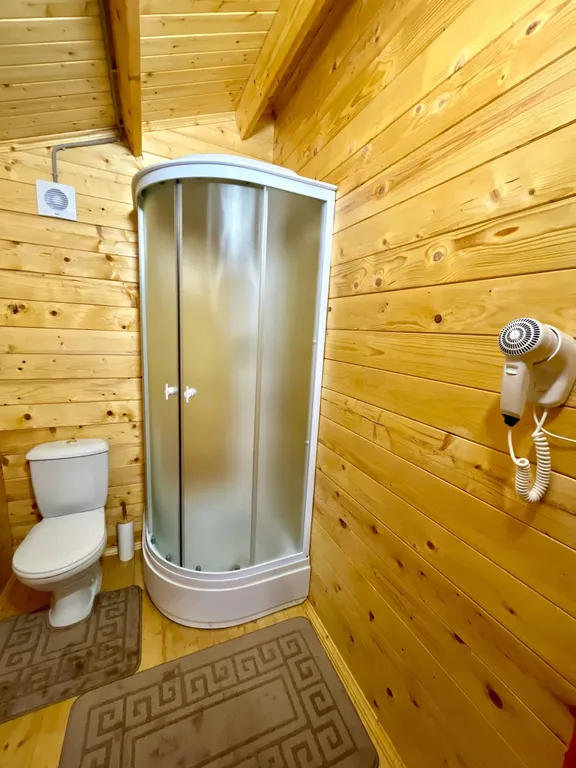 Уютный уголок Лыхны