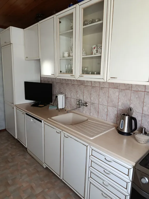 Гостевой дом На Ивановском