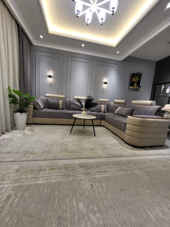 Квартира в центре Истанбул сити