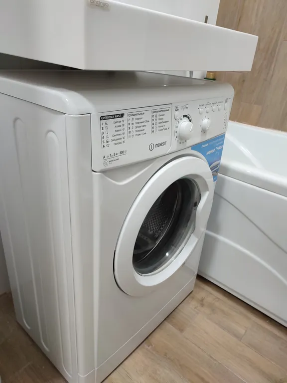 Уютные апартаменты с видом на бассейн