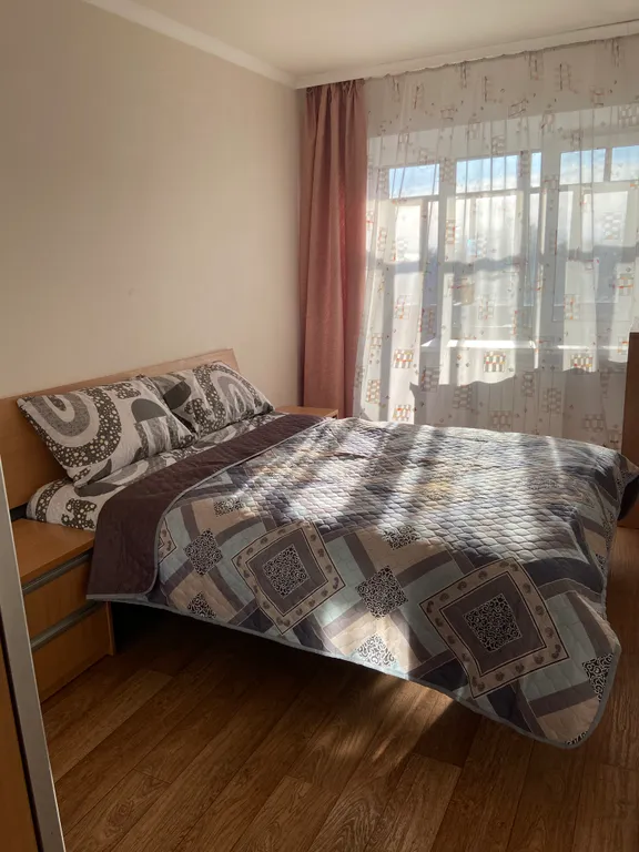 Квартира рядом с метро Северный вокзал — аренда посуточно в Казань