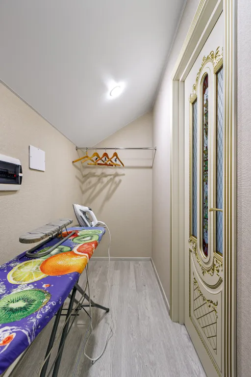 Уютный дом рядом со склонами