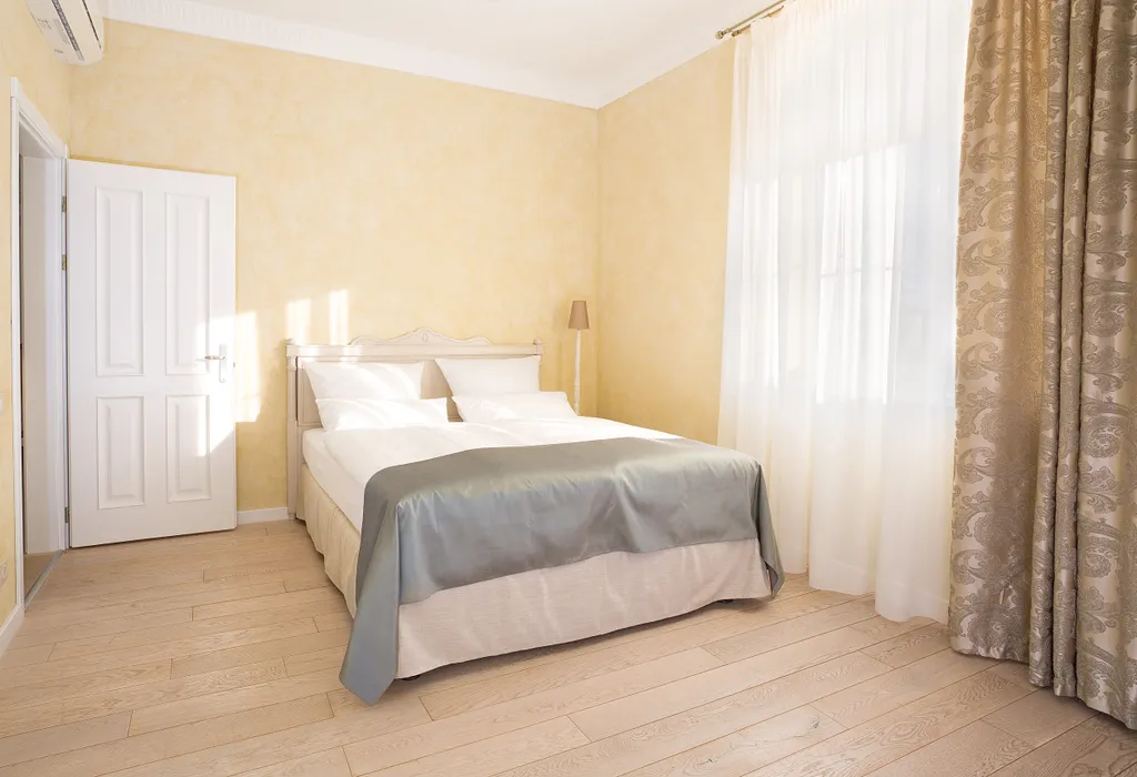 4-комнатная Квартира