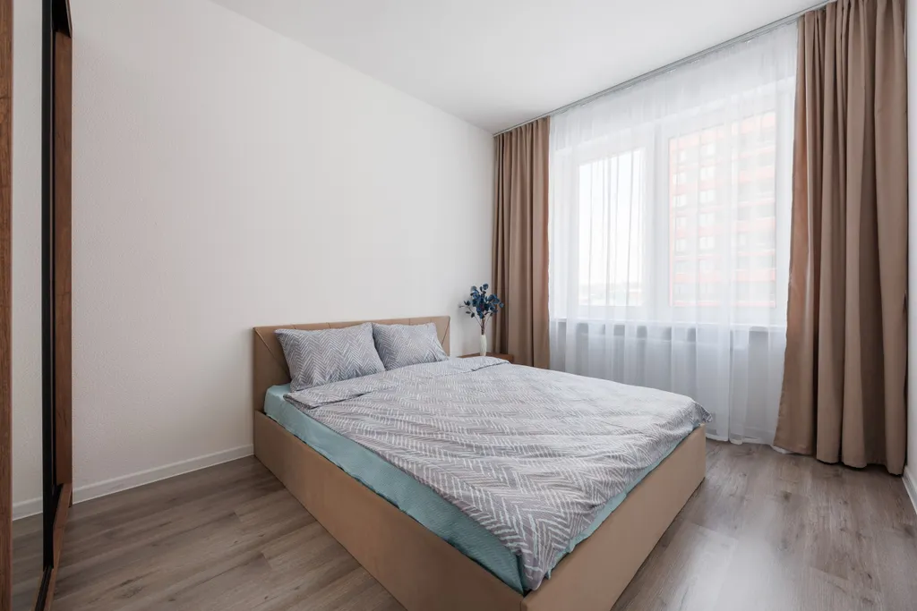 Квартира Апартаменты Sutki Rent в ЖК Dreamline — Санкт-Петербург