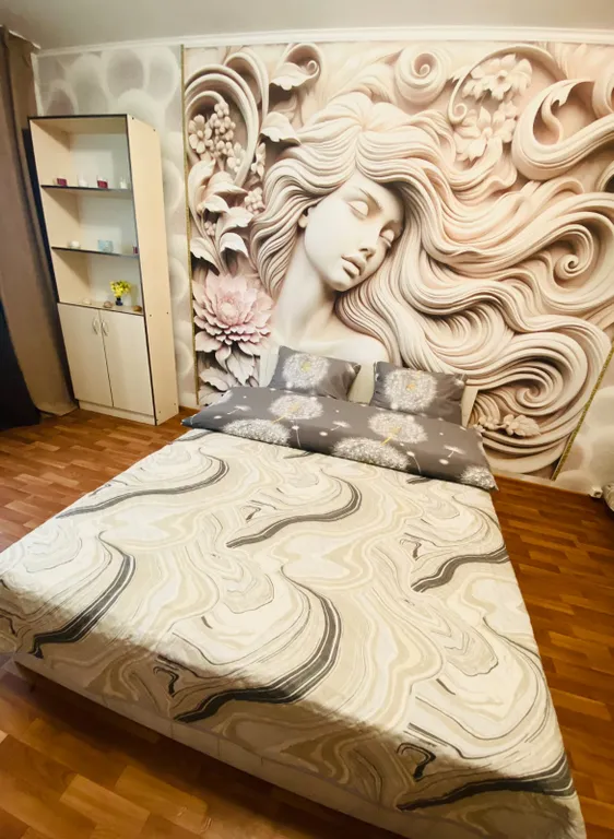 Уютная квартира — аренда посуточно в Курск