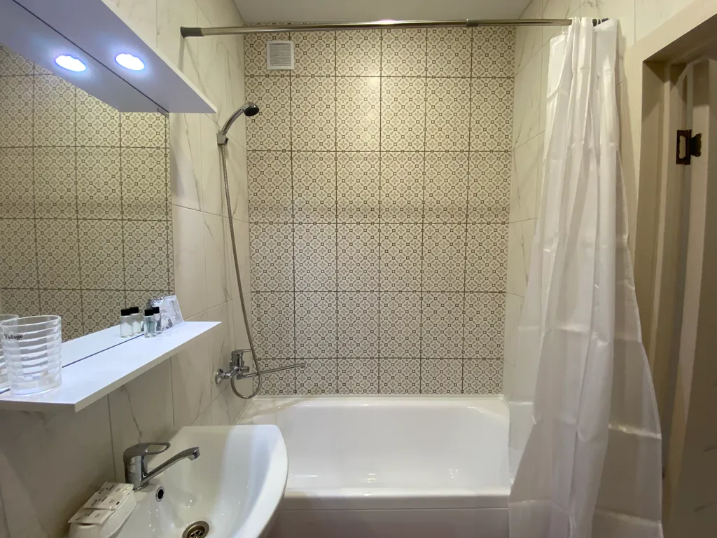 Квартира Современная удобная квартира — Тверь