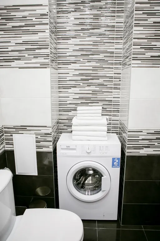 Квартира Квартира Apartments Malina Alt Platz 24-26 — Светлогорск