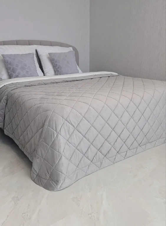 Уютная квартира с новым ремонтом ждёт своих гостей