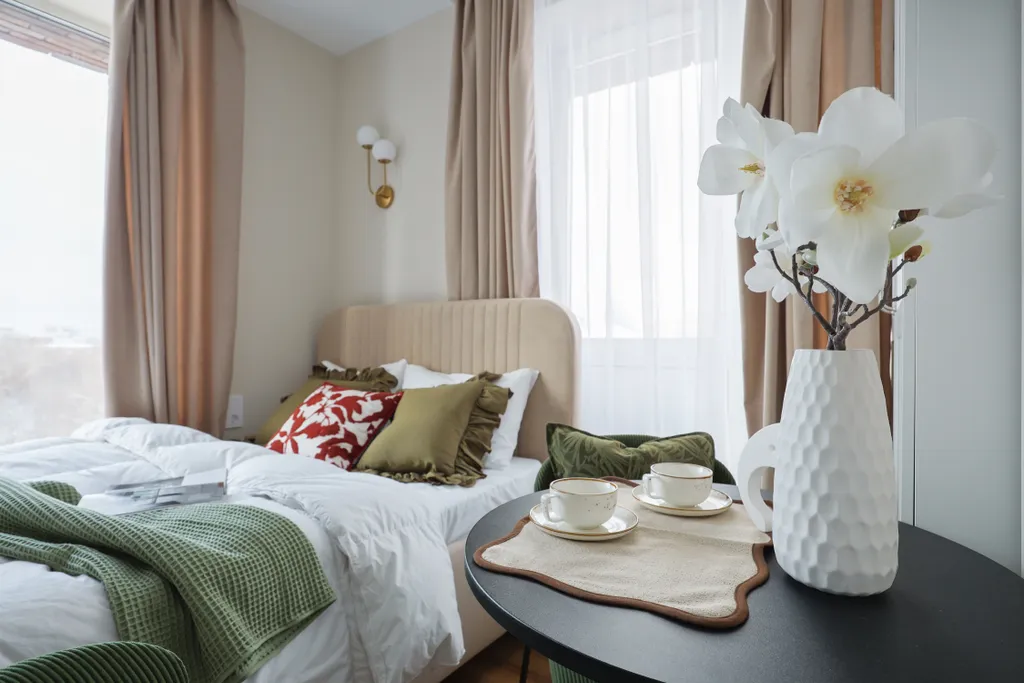 Новая Дизайнерская Студия в ЖК Nice Loft