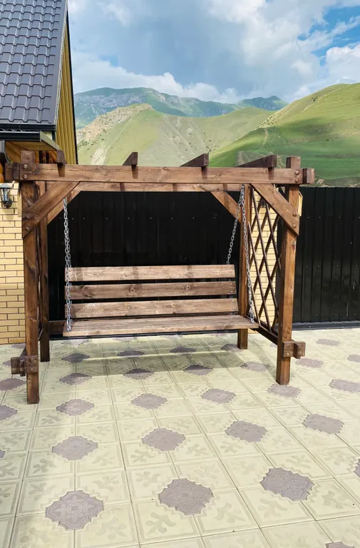 3-комнатный Дом