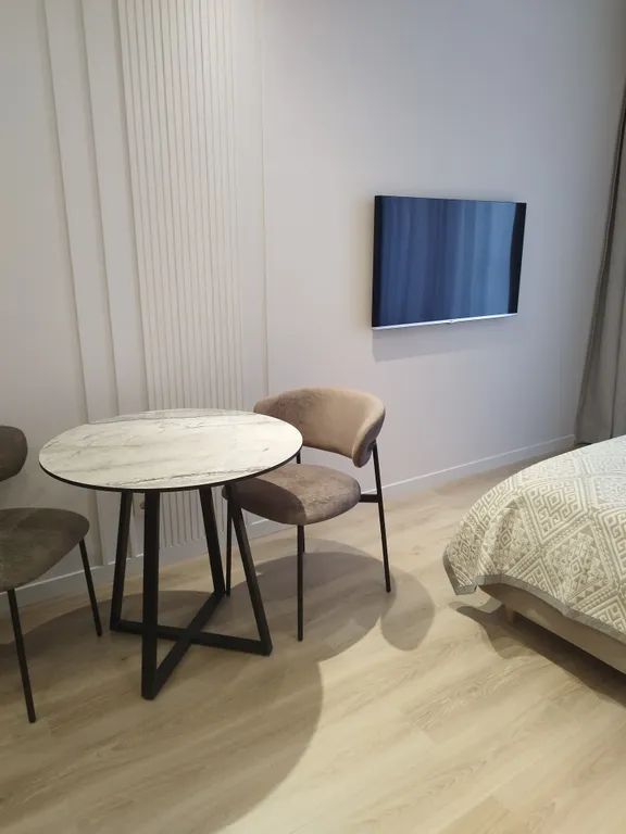 Апартаменты MOLLY в ЖК Bereg Курортный