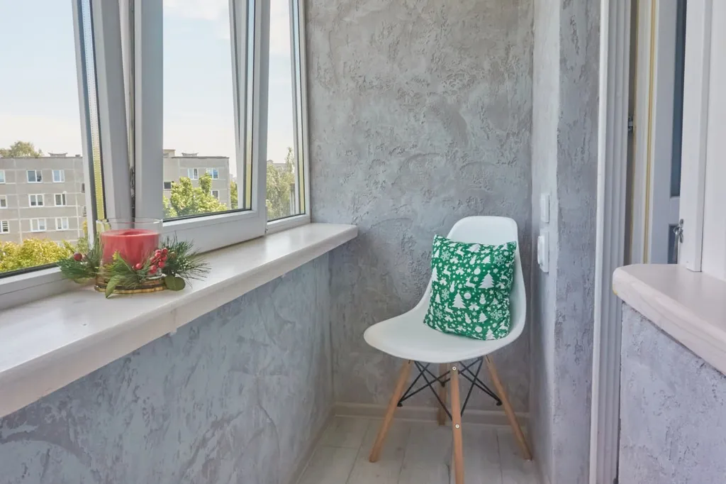 Уютная квартира рядом с центром