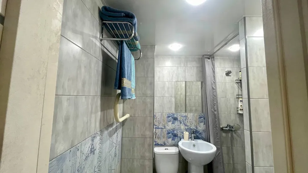 Только у Ирины