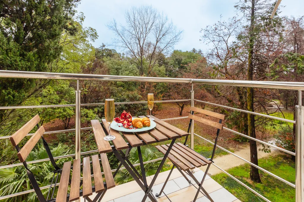 Квартира Квартира в 600 метрах от моря — Сириус