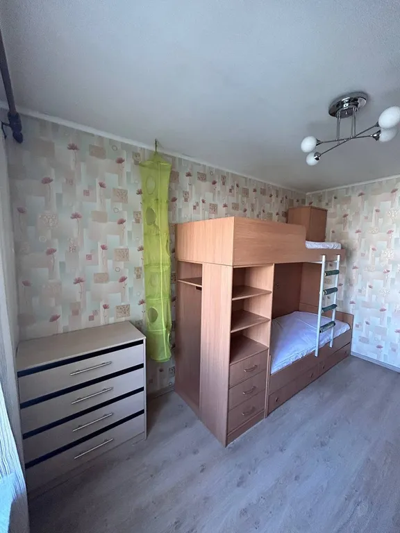 Квартира Уютная квартира в Приморском районе — Санкт-Петербург