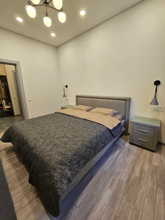 Дом, баня, чан, отапливаемая беседка