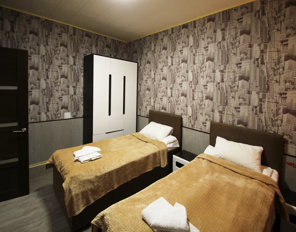 Квартира с балконом у подножья горнолыжного курорта Big wood