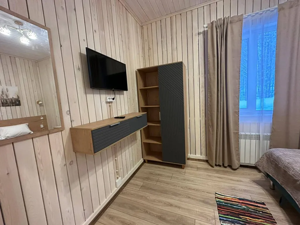 3-комнатный Дом