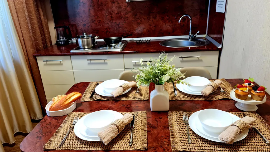 Уютная квартира рядом со спорткомплексом новое поколение