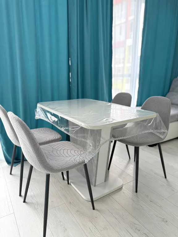 Шикарная Квартира в ЖК Раз Два Три