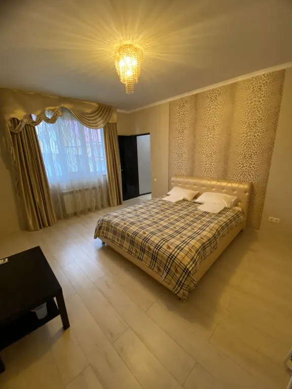 Коттедж Коттедж Таунхаус с евроремонтом — Сочи